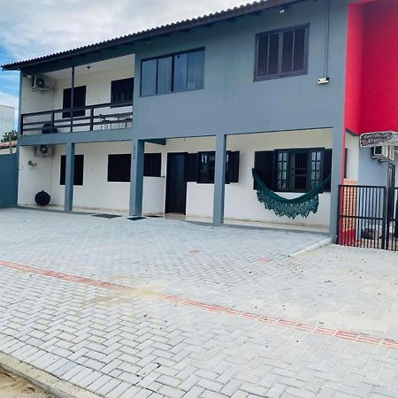 Residencial Cantinho Pantaneiro Itapoa  Ngoại thất bức ảnh