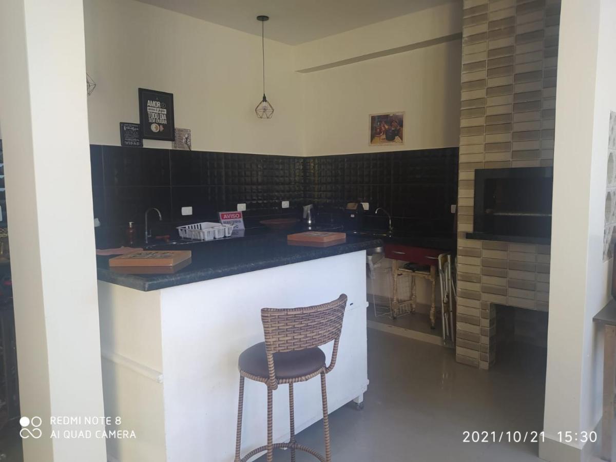 Residencial Cantinho Pantaneiro Itapoa  Ngoại thất bức ảnh