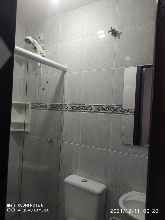 Residencial Cantinho Pantaneiro Itapoa  Ngoại thất bức ảnh