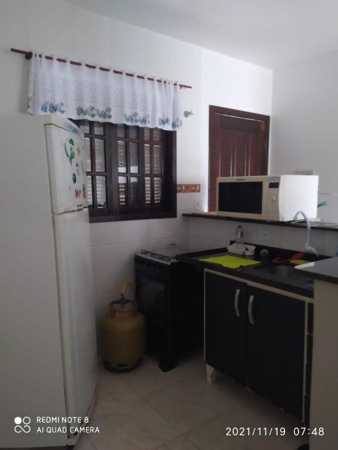 Residencial Cantinho Pantaneiro Itapoa  Ngoại thất bức ảnh