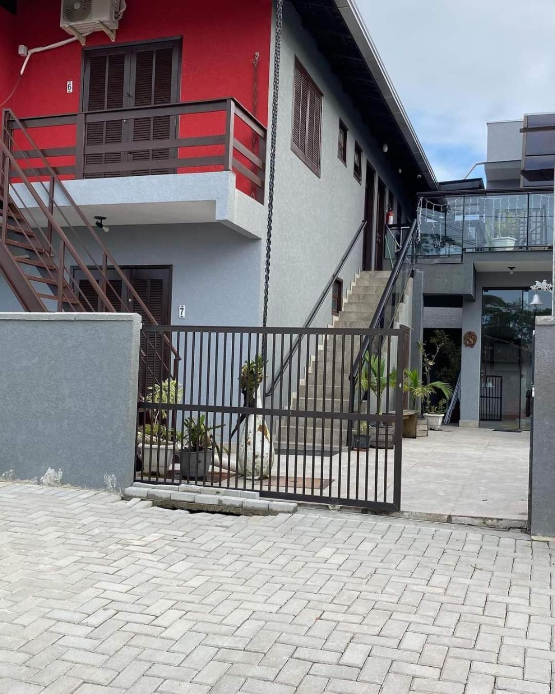 Residencial Cantinho Pantaneiro Itapoa  Ngoại thất bức ảnh