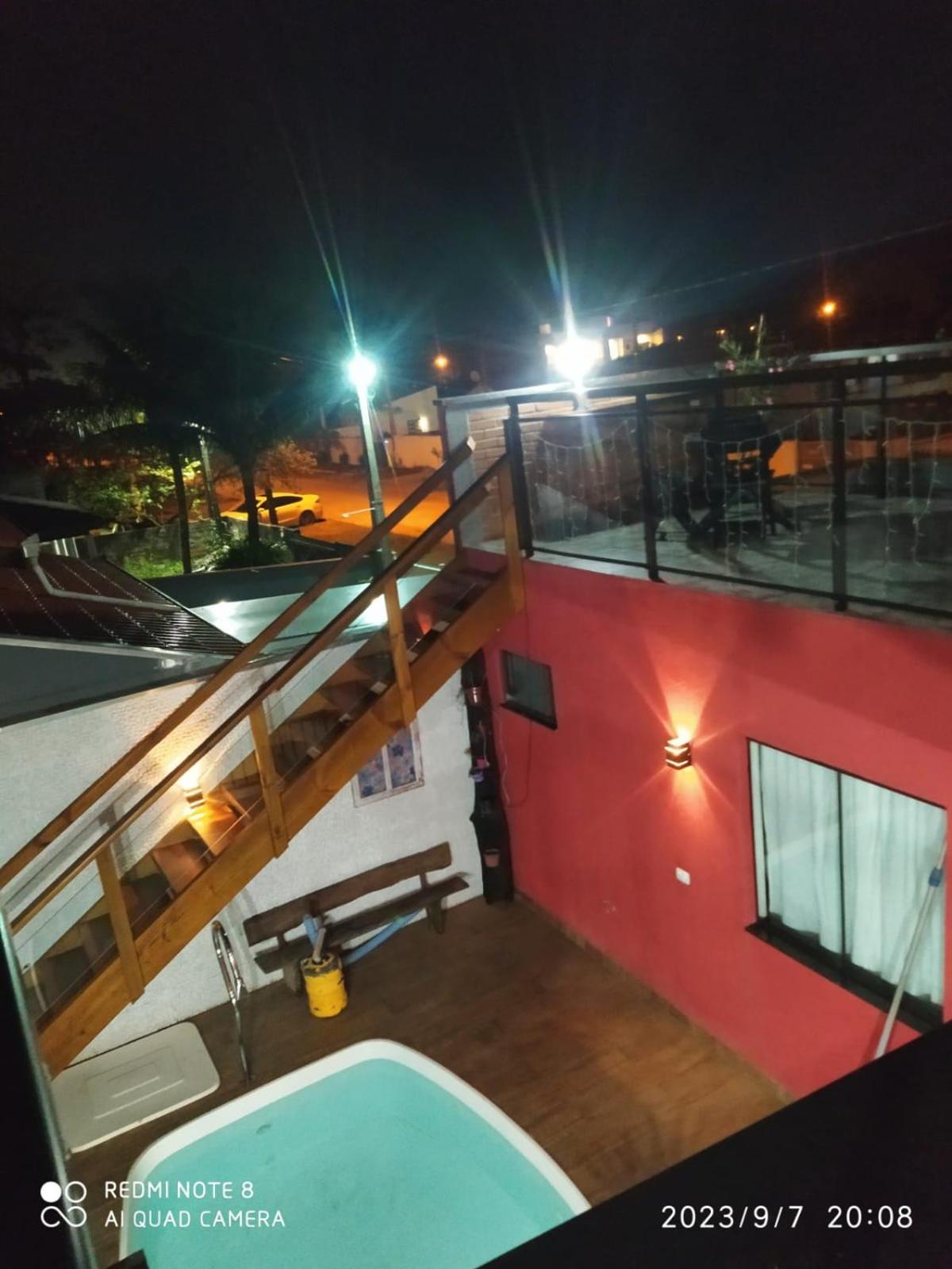 Residencial Cantinho Pantaneiro Itapoa  Ngoại thất bức ảnh