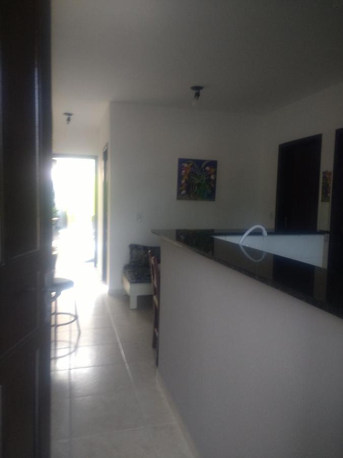 Residencial Cantinho Pantaneiro Itapoa  Ngoại thất bức ảnh