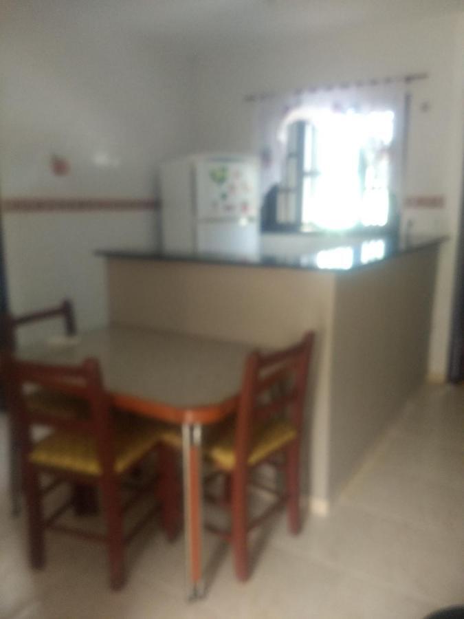 Residencial Cantinho Pantaneiro Itapoa  Ngoại thất bức ảnh